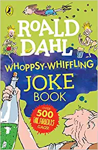 Joke Books For Kids