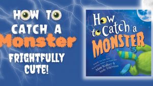 How To Catch A Monster FB