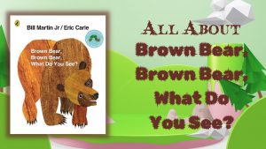 Brown Bear FB
