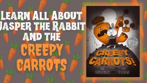 Creepy Carrots FB