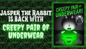 Creepy Pair Of Underwear FB