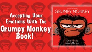 Grumpy Monkey Book 1 FB