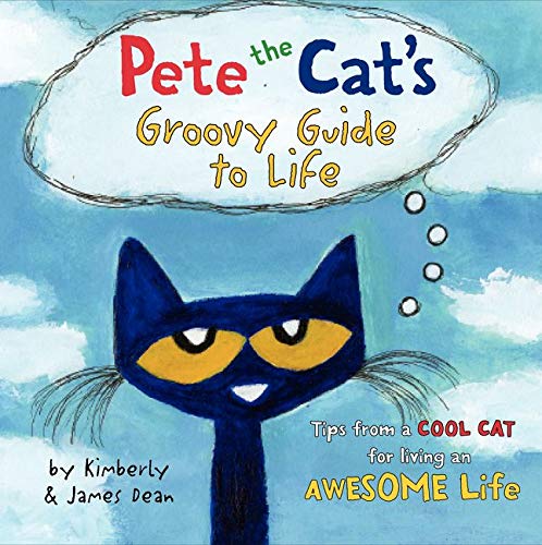 pete the cat books