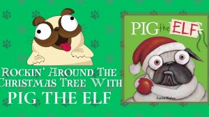 Pig The Elf