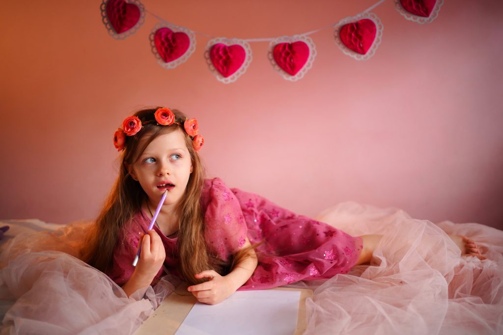 valentine's day activities for kids