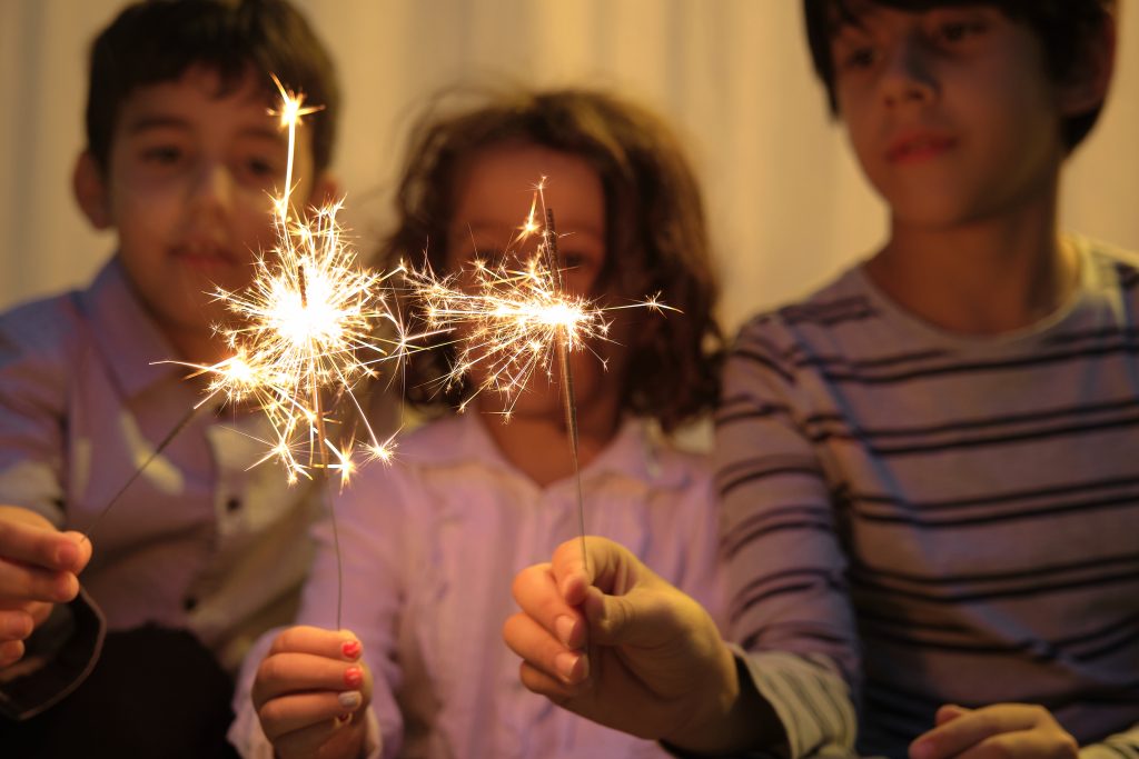 4th of july activities for kids